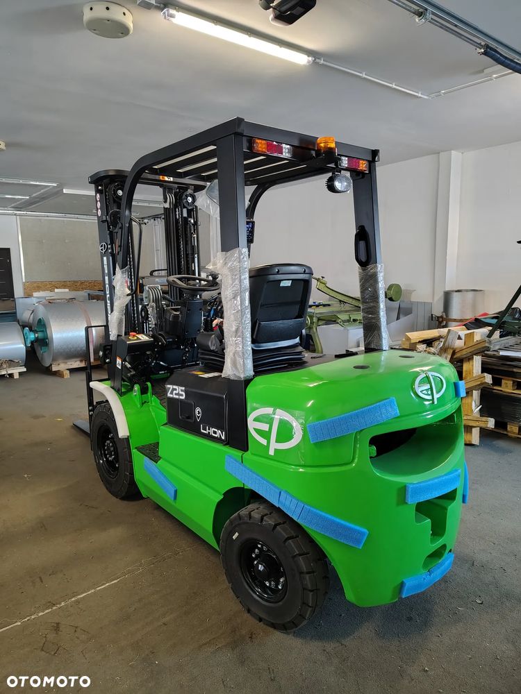 EP EFXZ-251 (Li-ion) 280Ah - 3