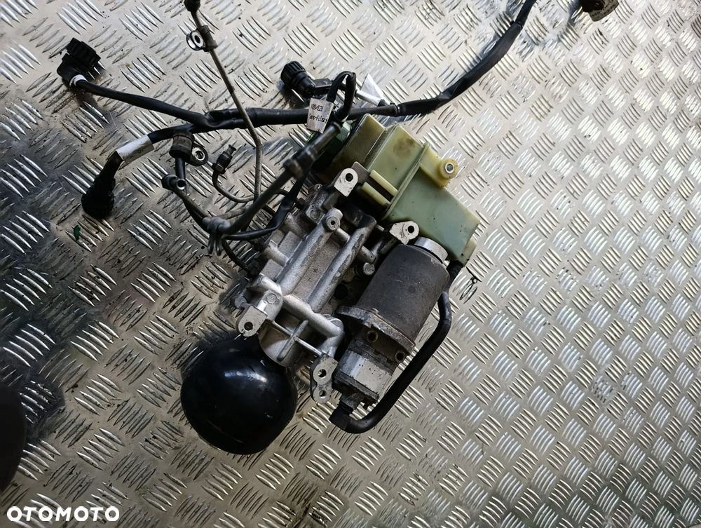 WYBIERAK POWERPACK MAN DAF IVECO RENAULT VOLVO WABCO 4770010370 - 4