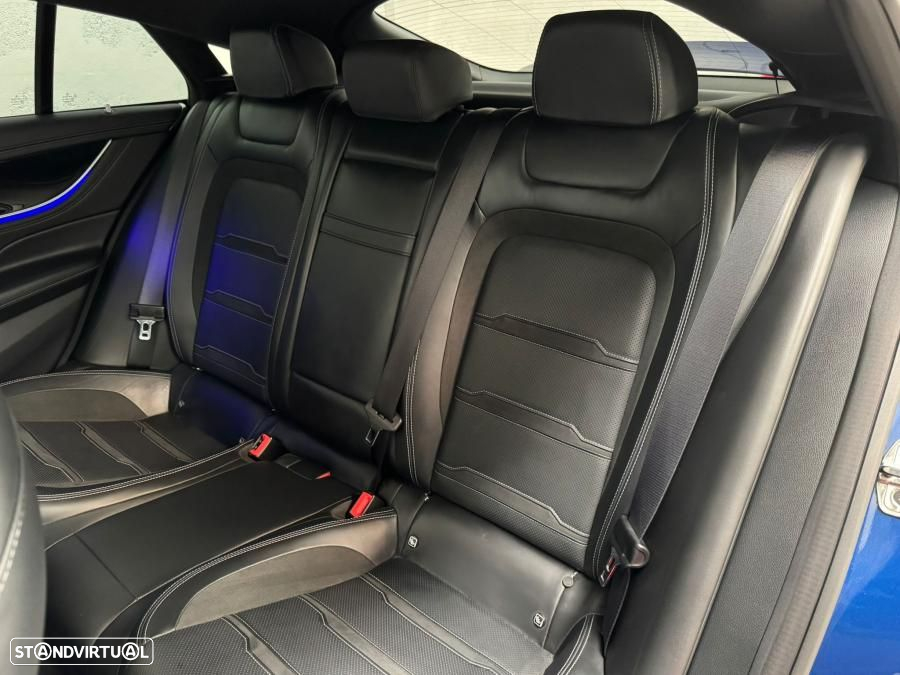 Mercedes-Benz AMG GT 53 4Matic+ - 55