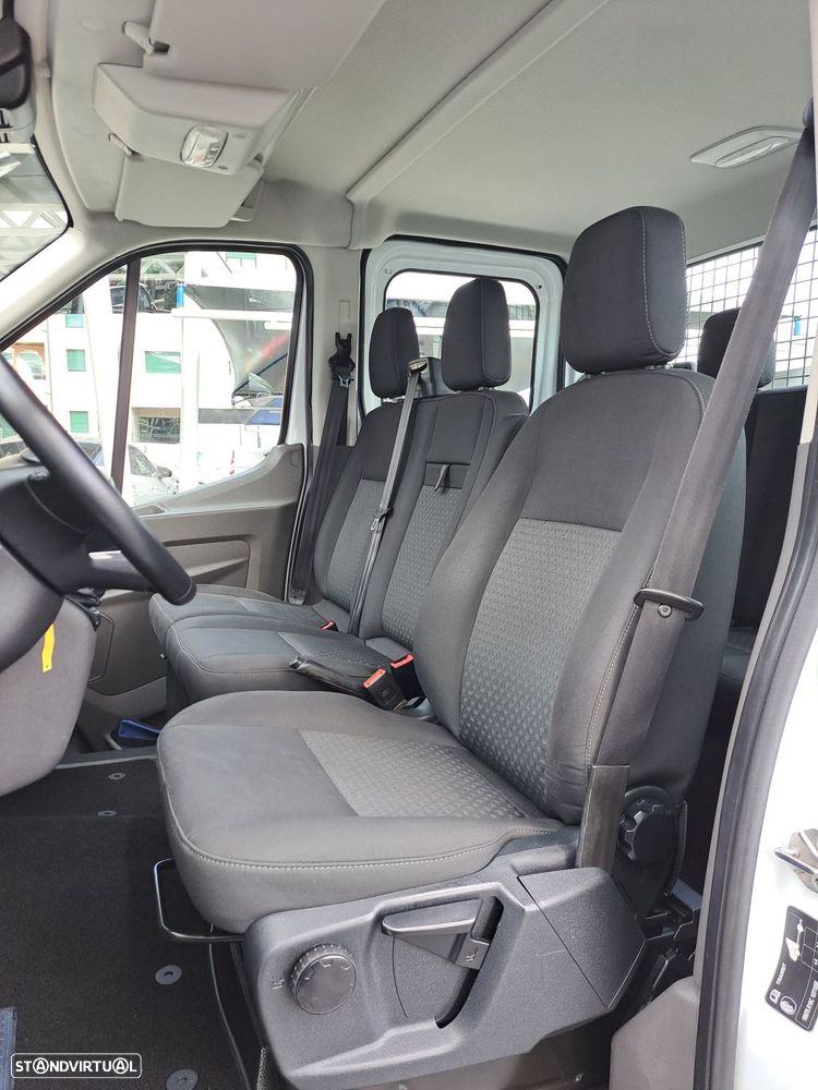 Ford Transit - 7