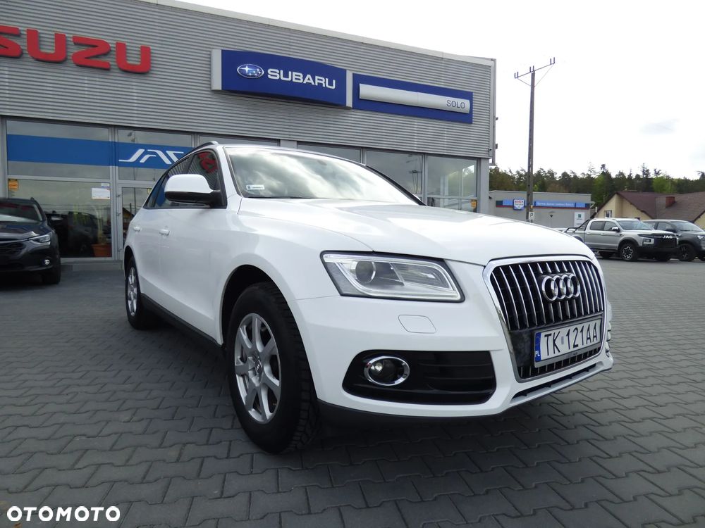 Audi Q5 2.0 TDI - 3