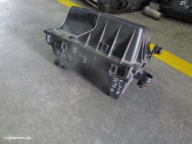 Caixa De Filtro De Ar 382131589 55350912 FIAT CROMA 2006 1.9 Jtd Diesel - 3