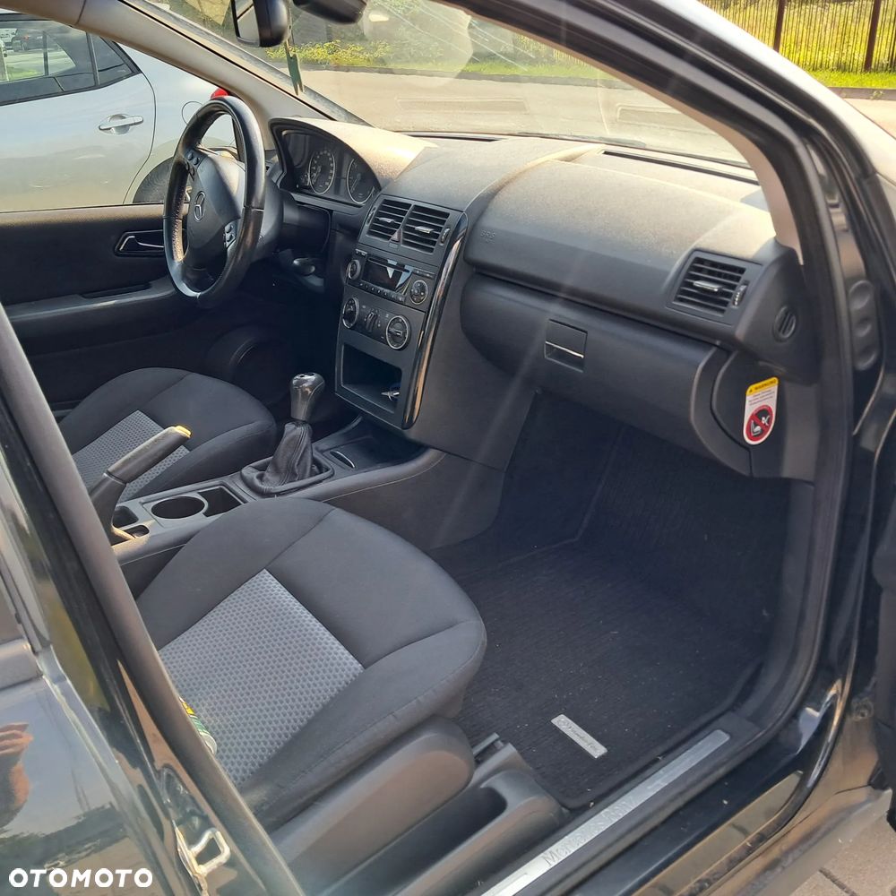 Mercedes-Benz Klasa A 150 Classic Edition 10 - 7
