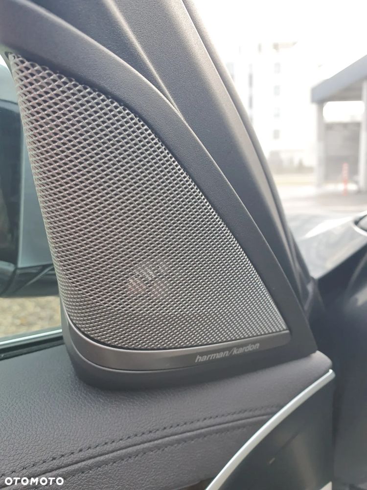 BMW Seria 5 530i xDrive Luxury Line - 8