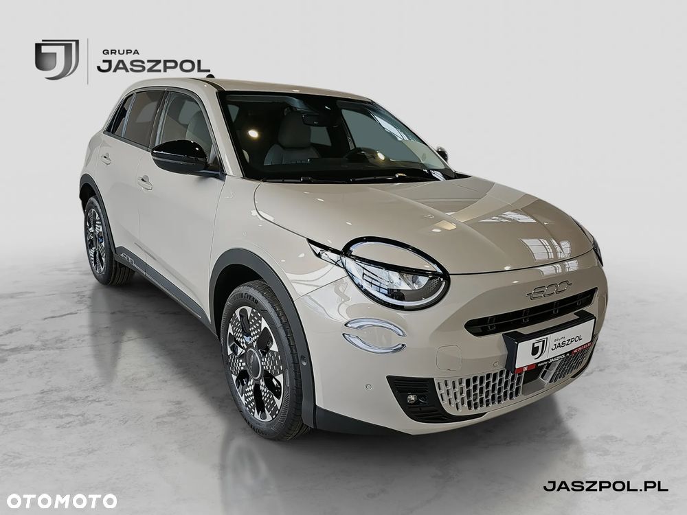 Fiat 600 1.2 Turbo La Prima - 3