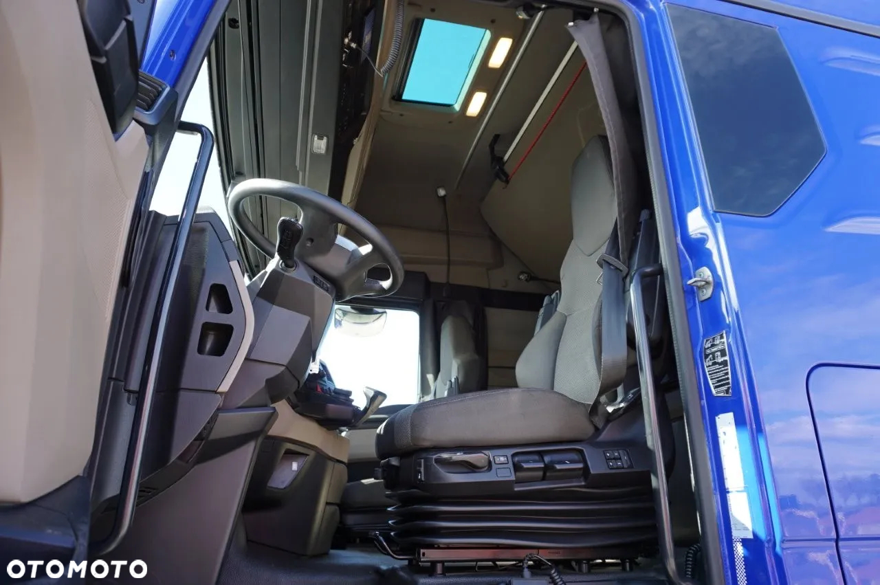MAN TGX 18.470 RETARDER * 2022 * - 7