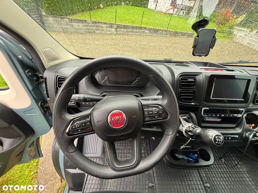 Fiat DUCATO - 6