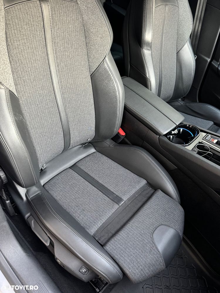 Peugeot 508 BlueHDi 130 EAT8 Allure - 10