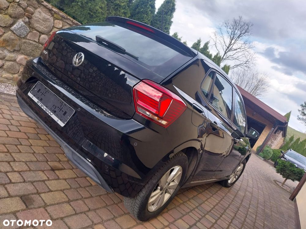 Volkswagen Polo - 10