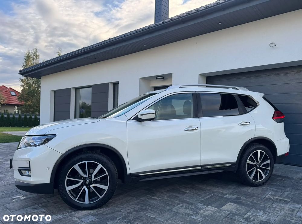 Nissan X-Trail 1.6 DIG-T Tekna - 36