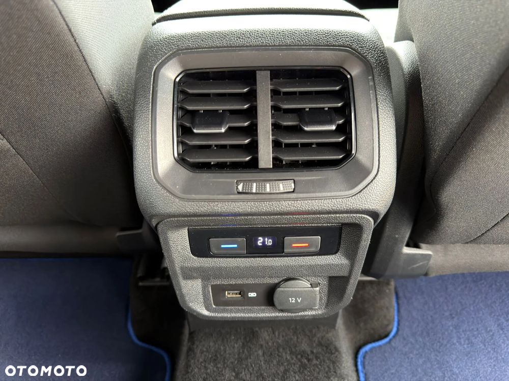 Volkswagen Tiguan 2.0 TSI BMT 4Mot Highline DSG - 16