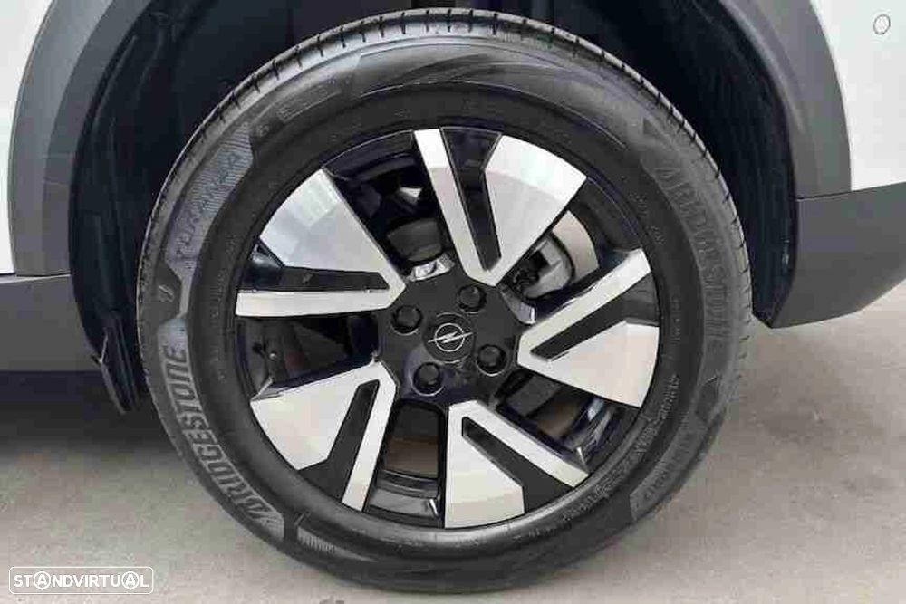Opel Frontera - 7