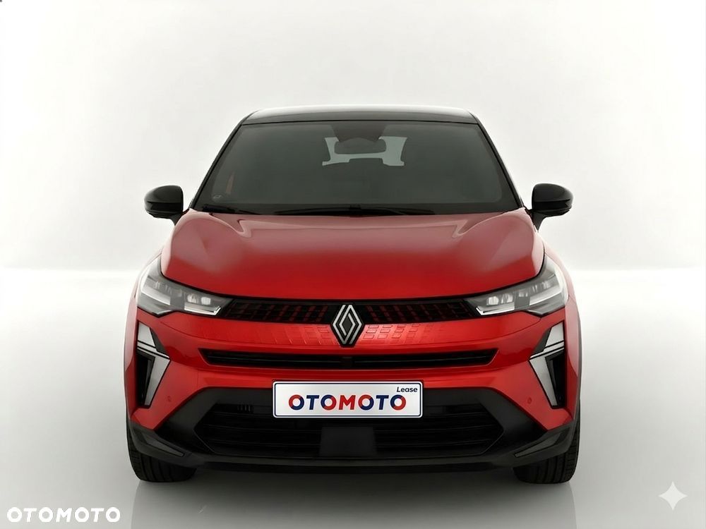 Renault Captur 1.0 TCe Techno - 2