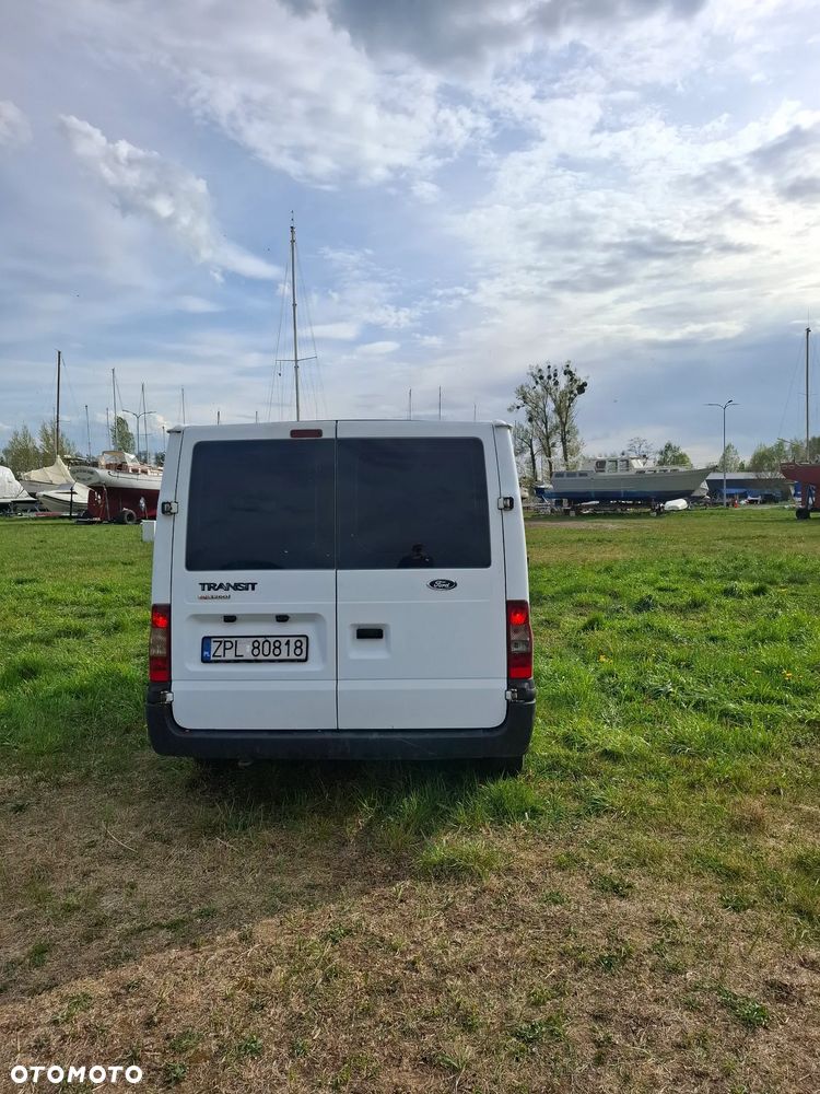 Ford Transit K Basis - 4