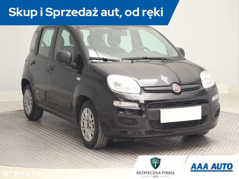 Fiat Panda - 3