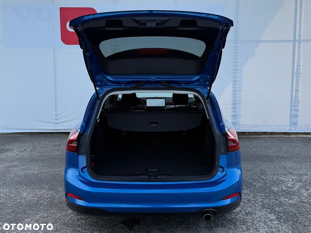 Ford Focus 1.5 EcoBlue Titanium X - 11