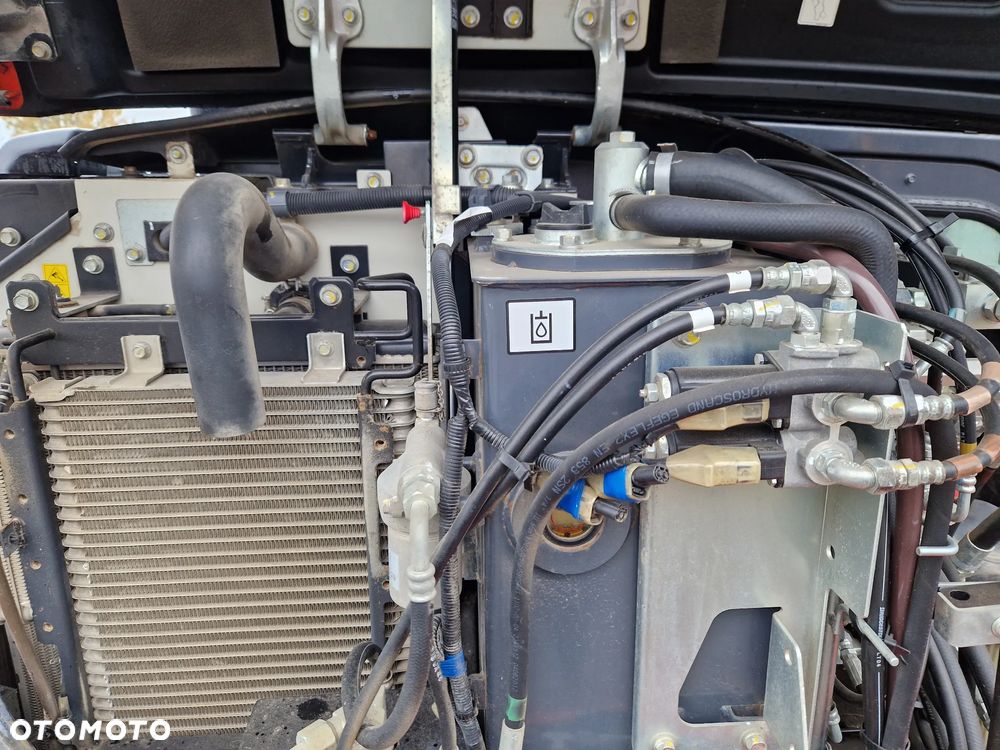 Kubota KX 057-4  037-4  61-3  Yanmar Cat , Bobcat JCB - 16