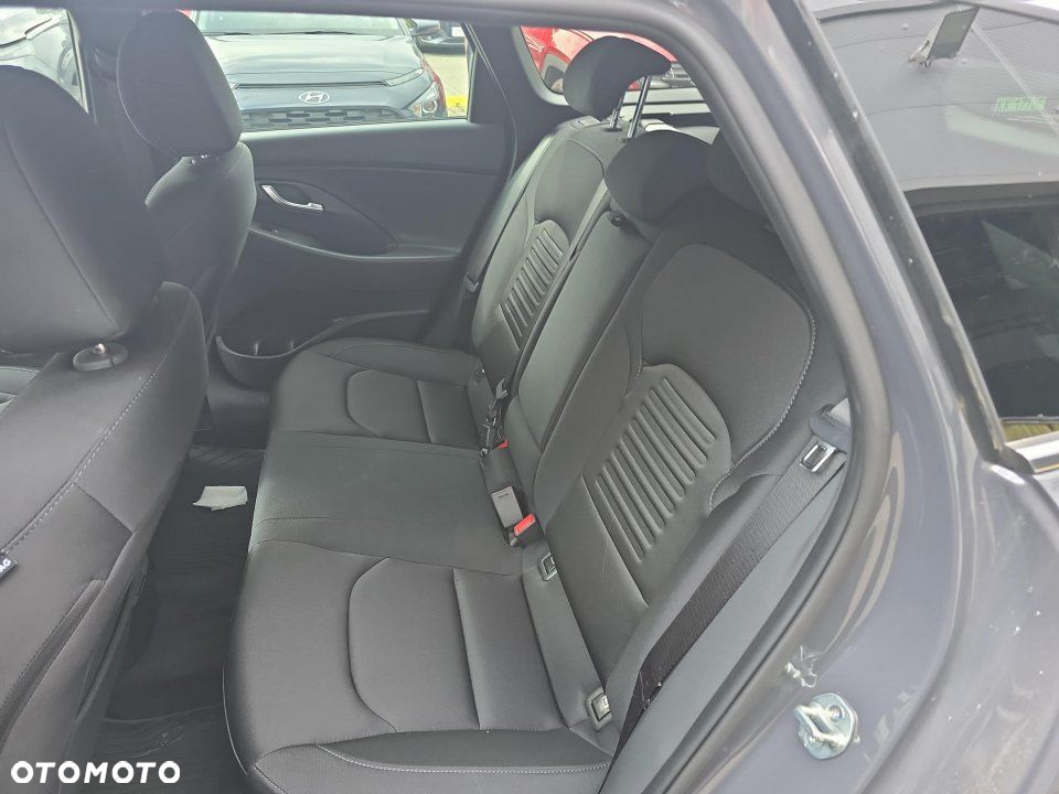 Hyundai i30 - 13