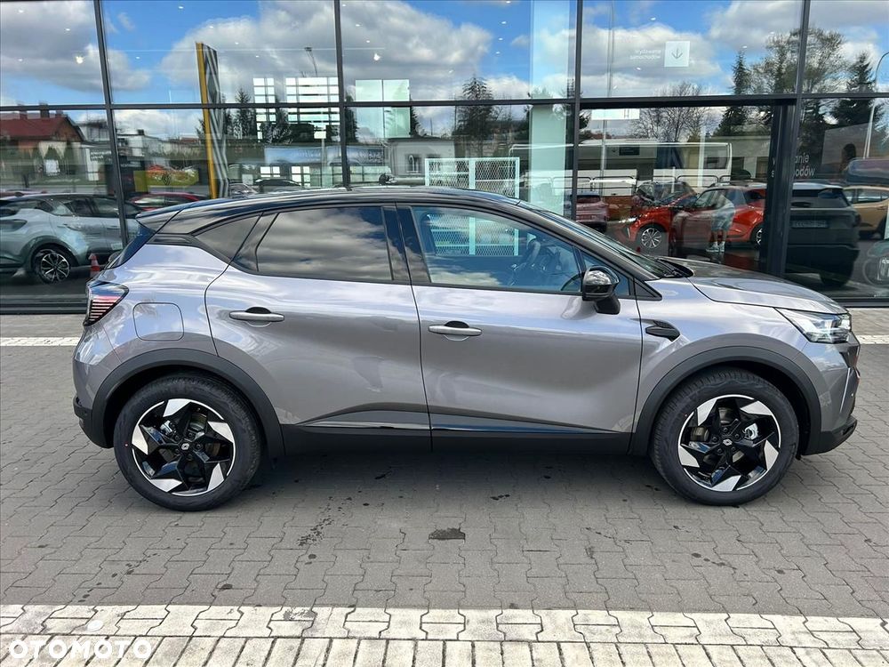 Renault Captur - 4