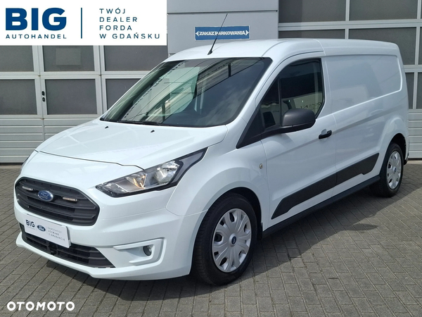 Ford TRANSIT CONNECT  L2