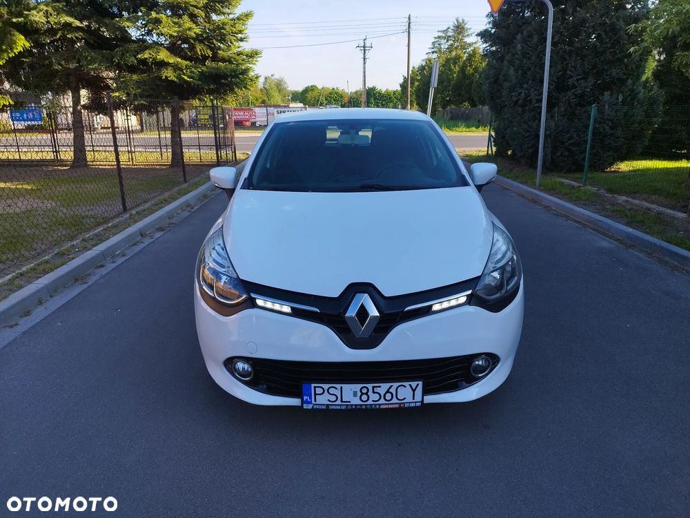 Renault Clio - 3