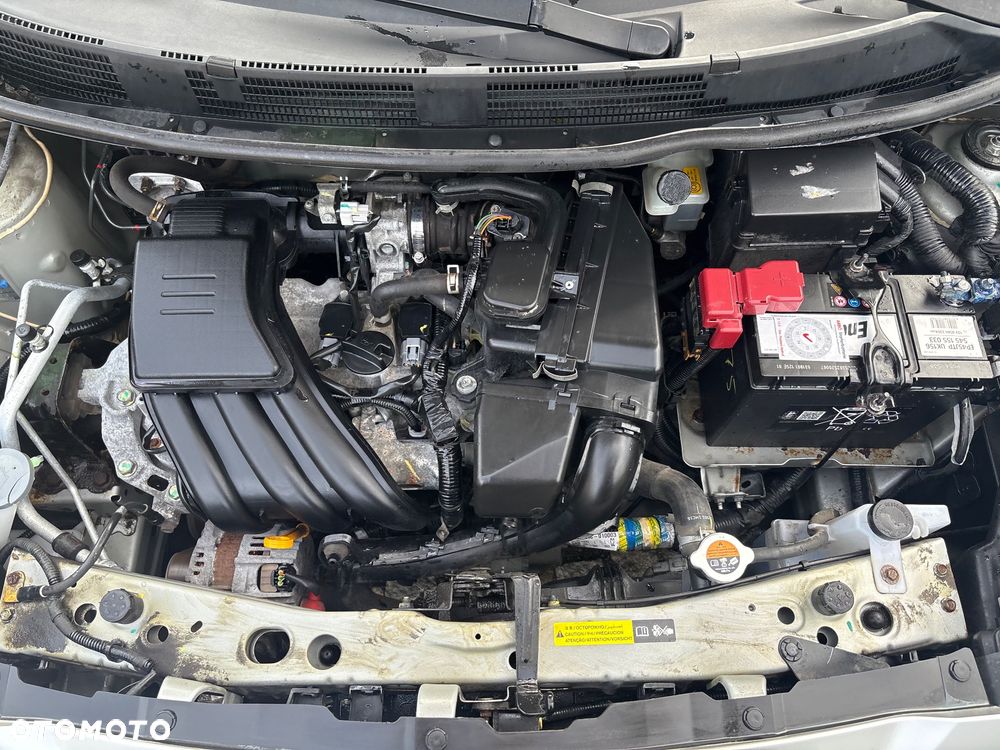 Nissan Micra 1.2 Style Edition - 19