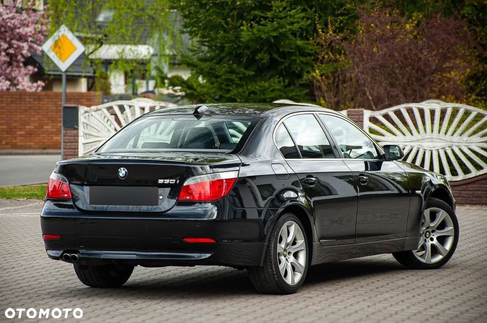 BMW Seria 5 - 15