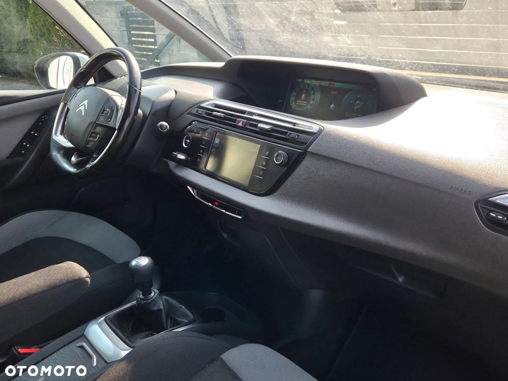 Citroën C4 Picasso BlueHDi 150 Intensive - 15