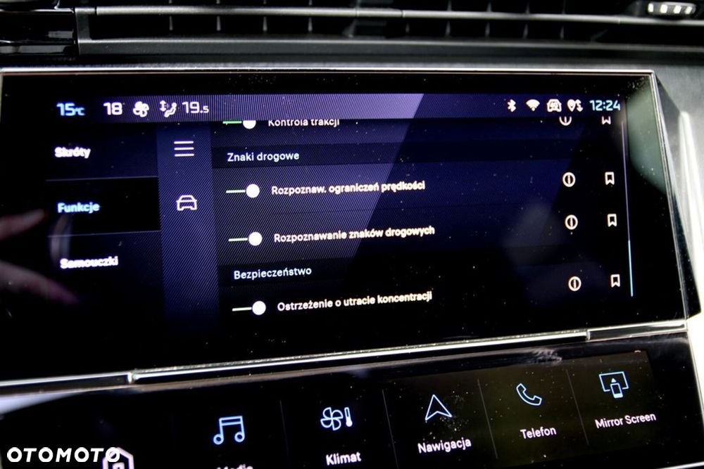 Peugeot 308 1.2 PureTech Allure Pack S&S EAT8 - 26