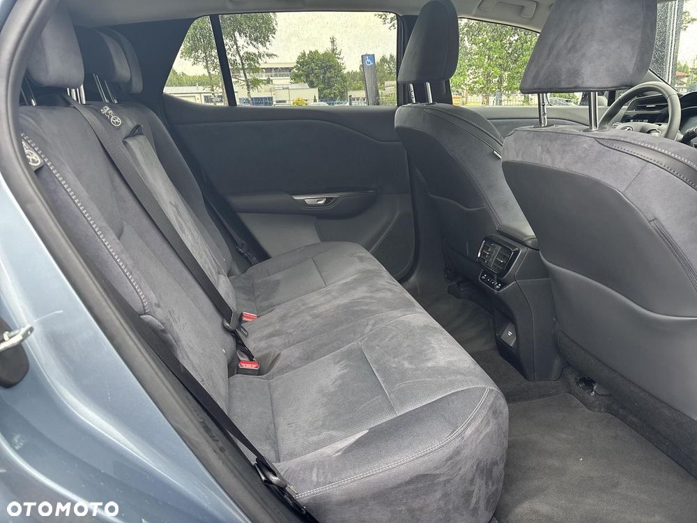 Lexus RZ 450e Omotenashi DIRECT4 - 18