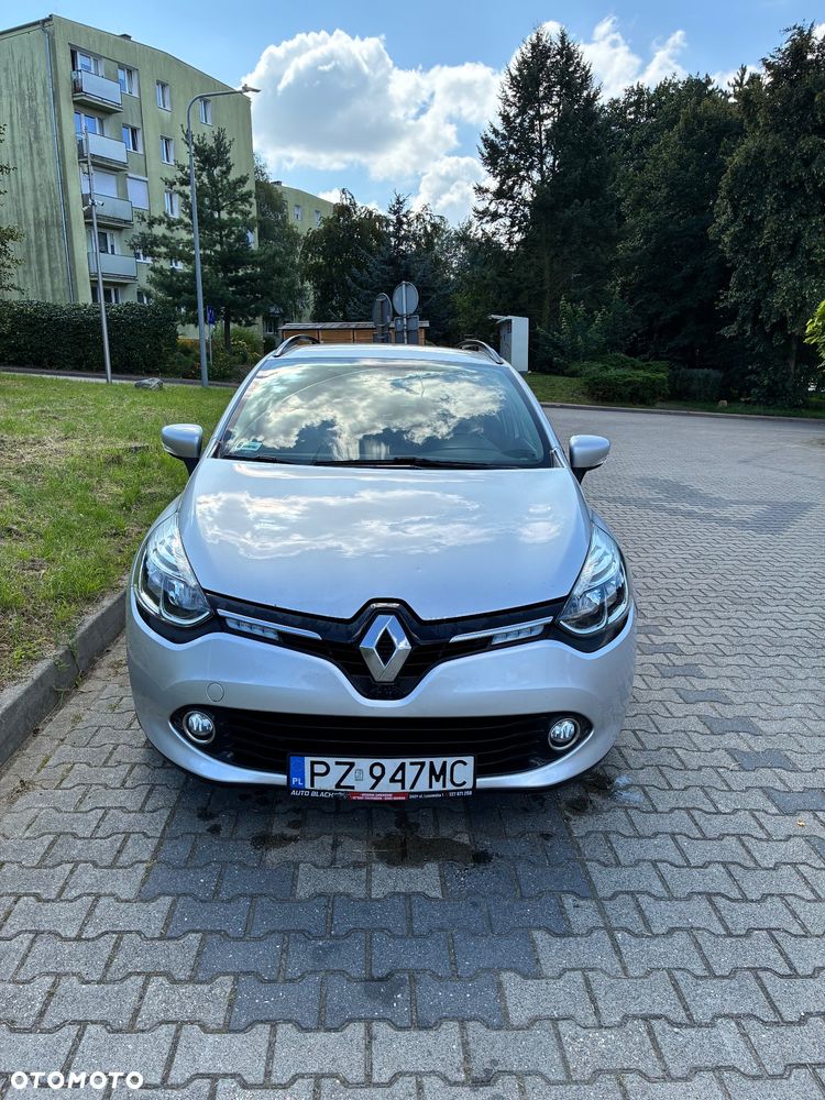 Renault Clio - 16