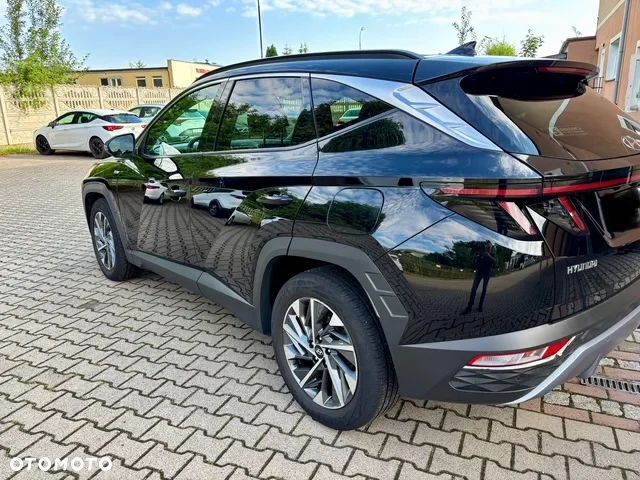 Hyundai Tucson - 17