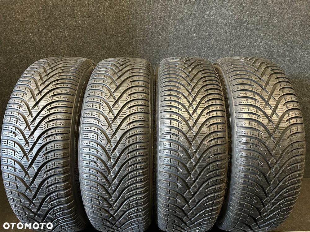 Opony zimowe Kleber Krisalp HP3 185/65/15 92T XL 4szt. - 1
