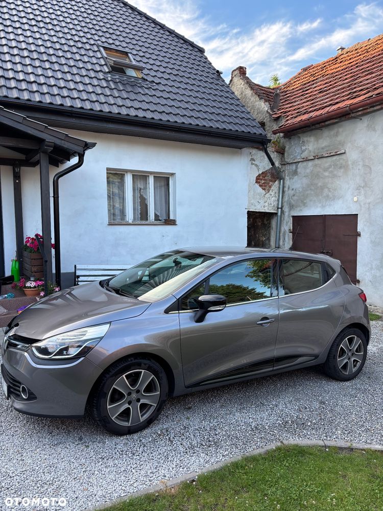 Renault Clio 1.2 16V Dynamique - 5