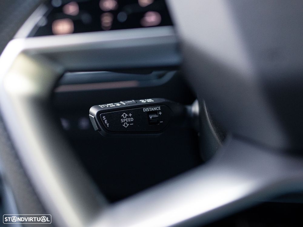 Audi Q4 e-tron 45 82 kWh - 43