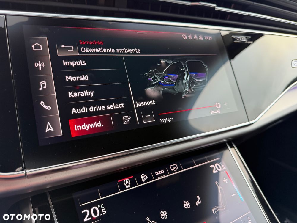 Audi Q7 45 TDI quattro tiptronic S line - 35