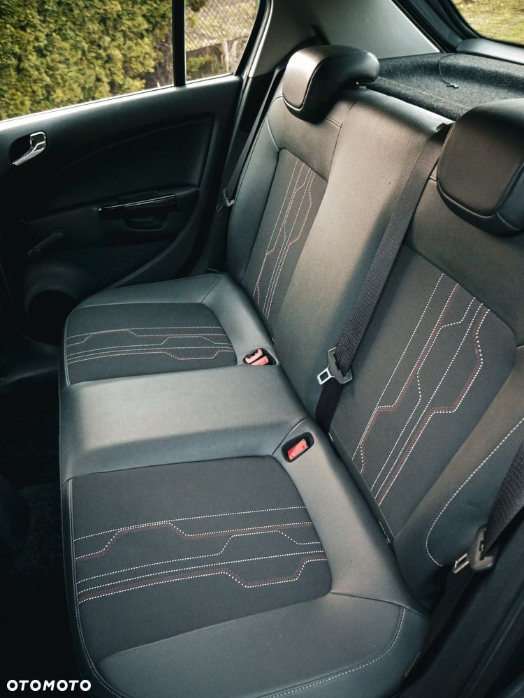 Opel Corsa 1.4 16V Energy - 15