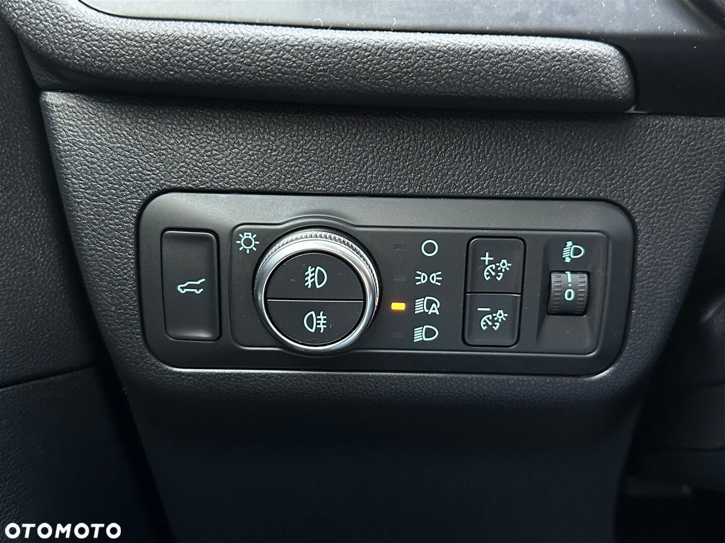 Ford Kuga - 17