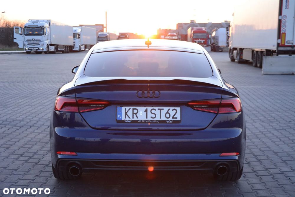 Audi A5 - 6