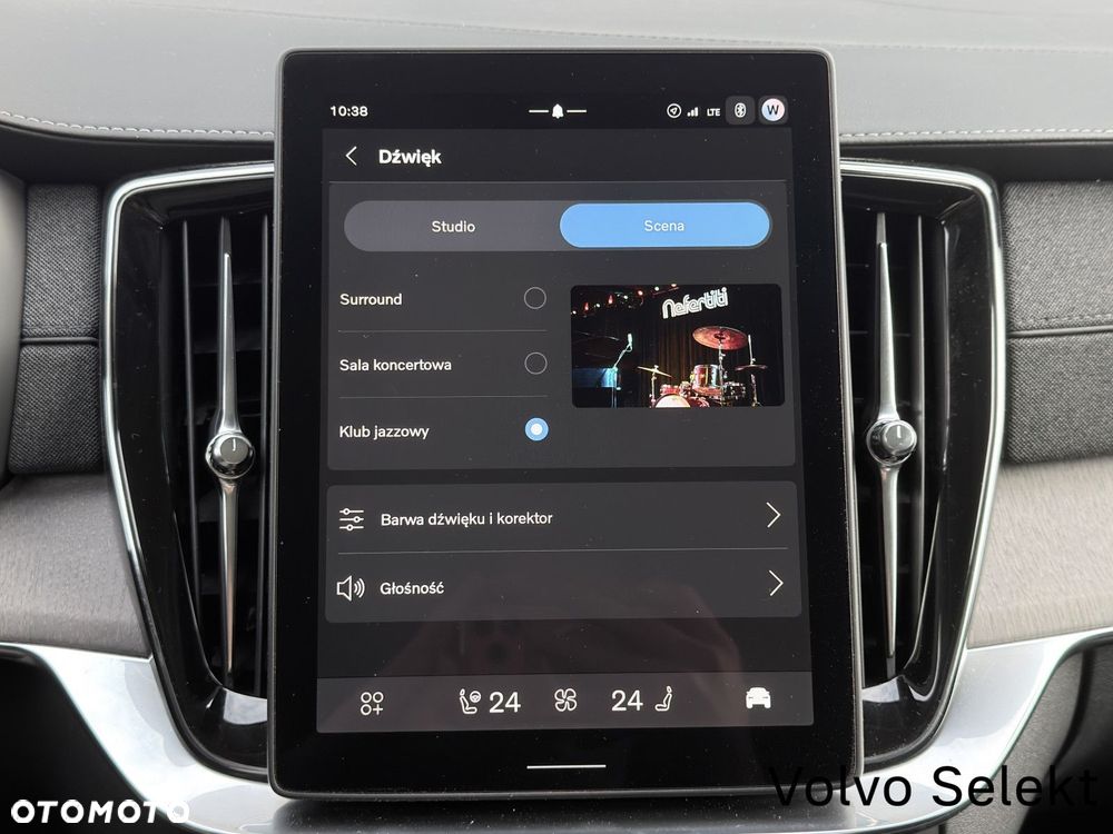 Volvo XC 90 - 35