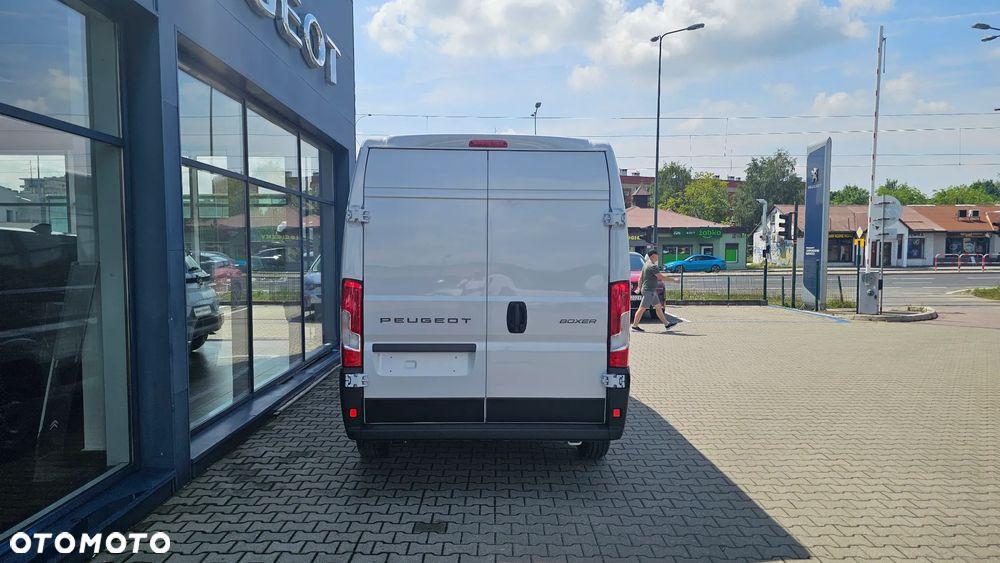 Peugeot BOXER - 6