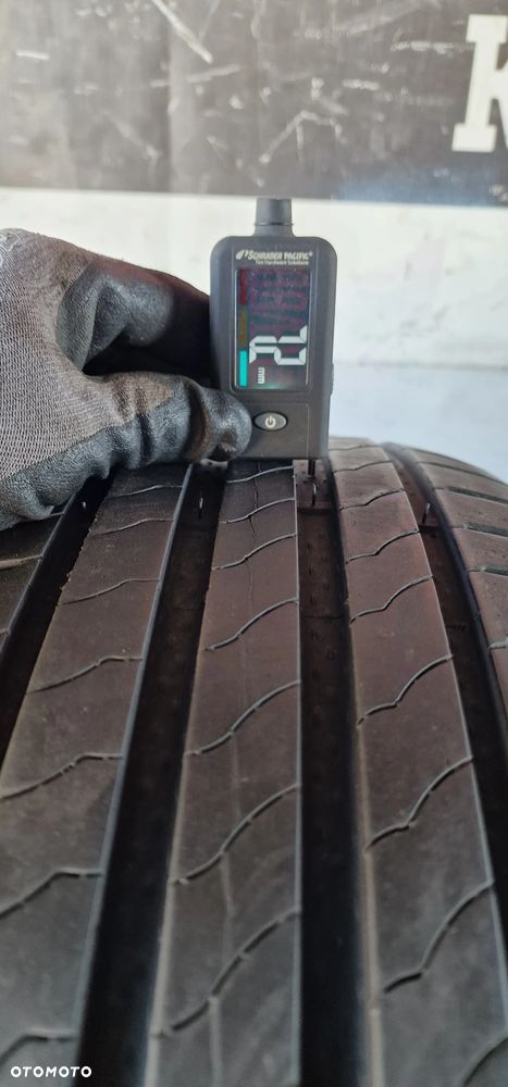 OPONY LATO 16" 205/55 R16 2024r - 7