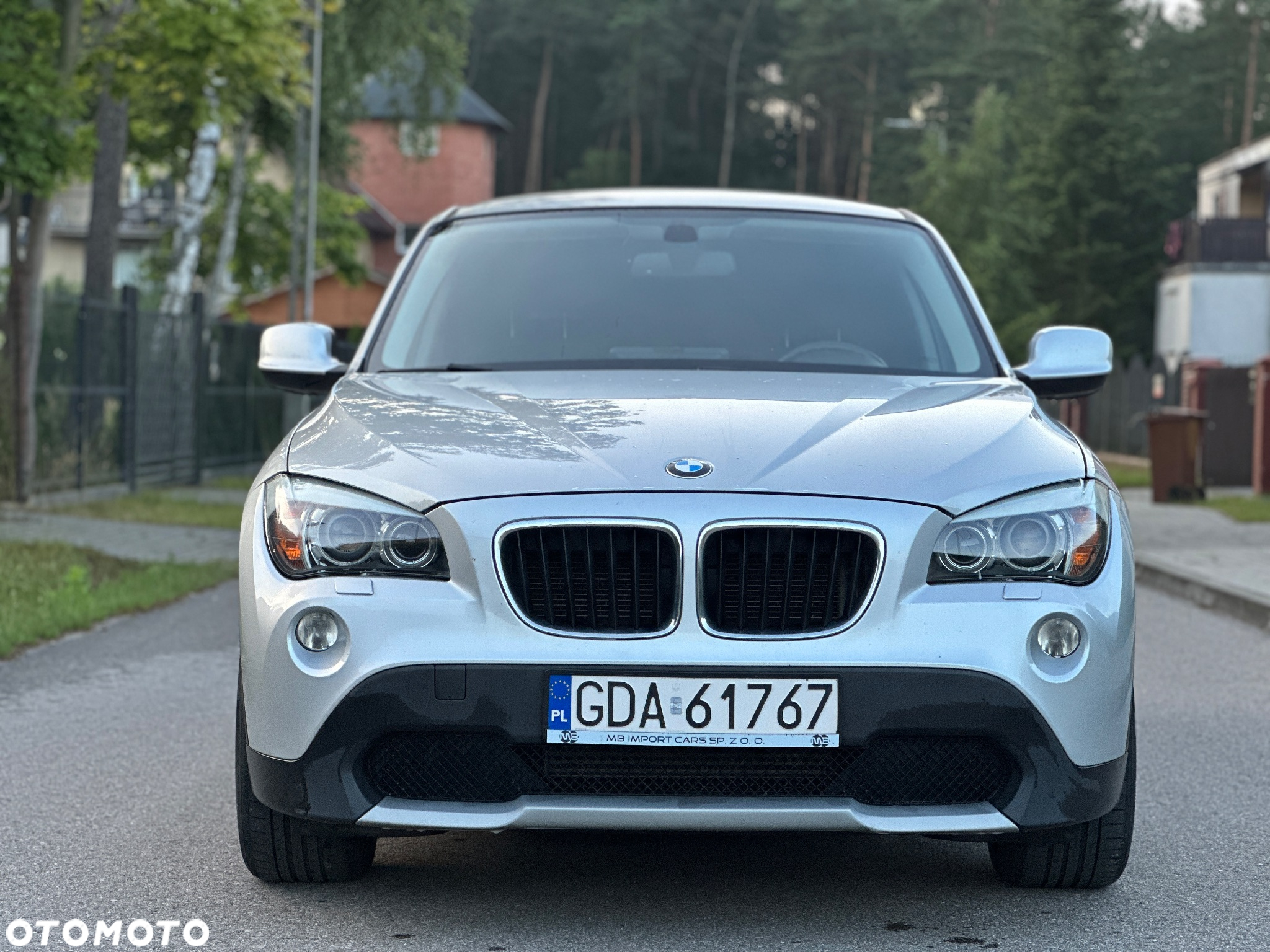 BMW X1 sDrive20d - 6