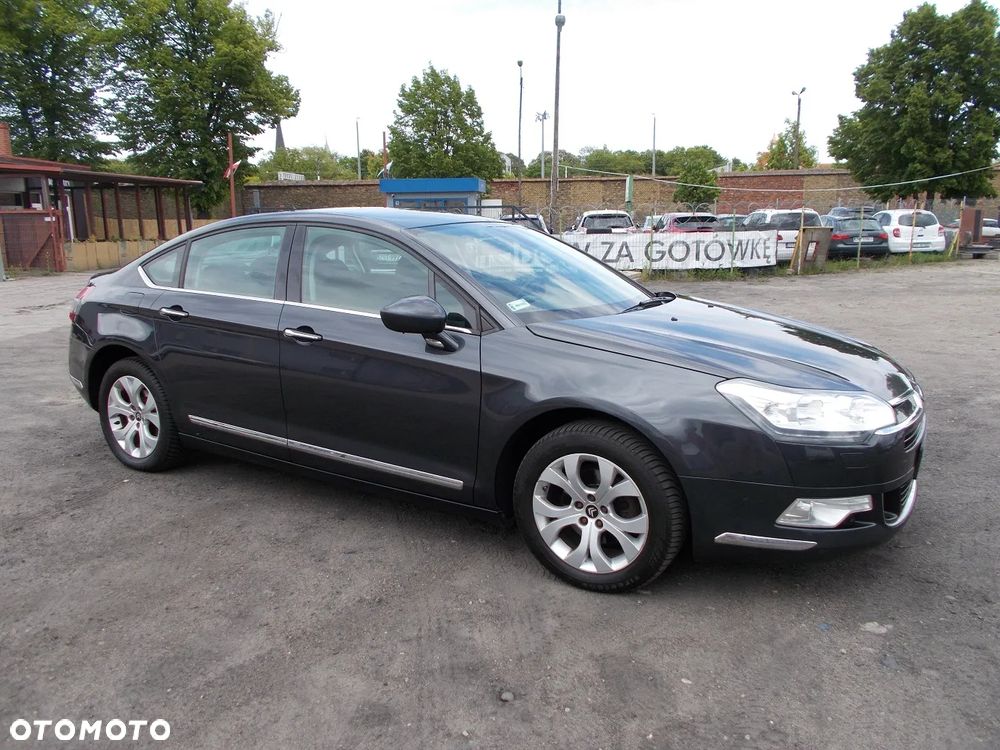 Citroën C5 2.0 HDi Selection - 2
