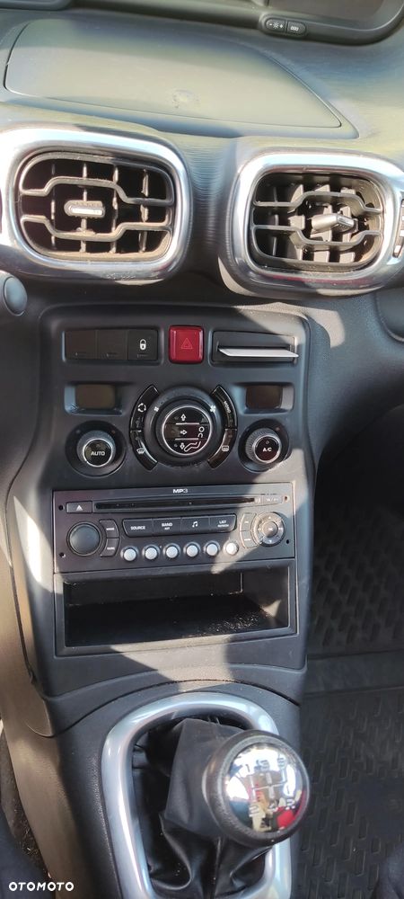 Citroën C3 Picasso - 6