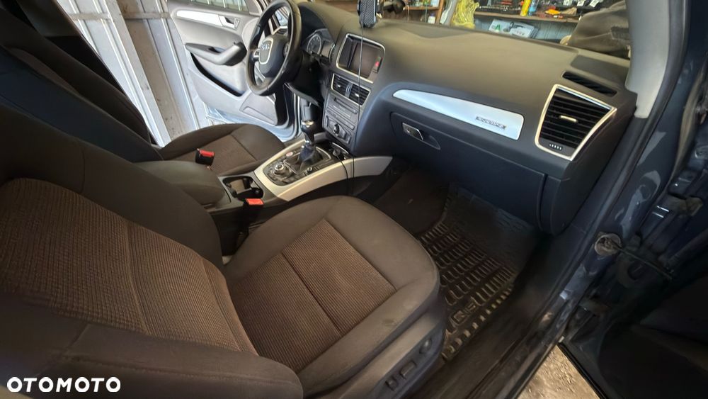 Audi Q5 - 8