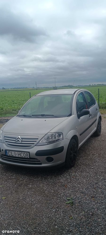 Citroën C3 - 1