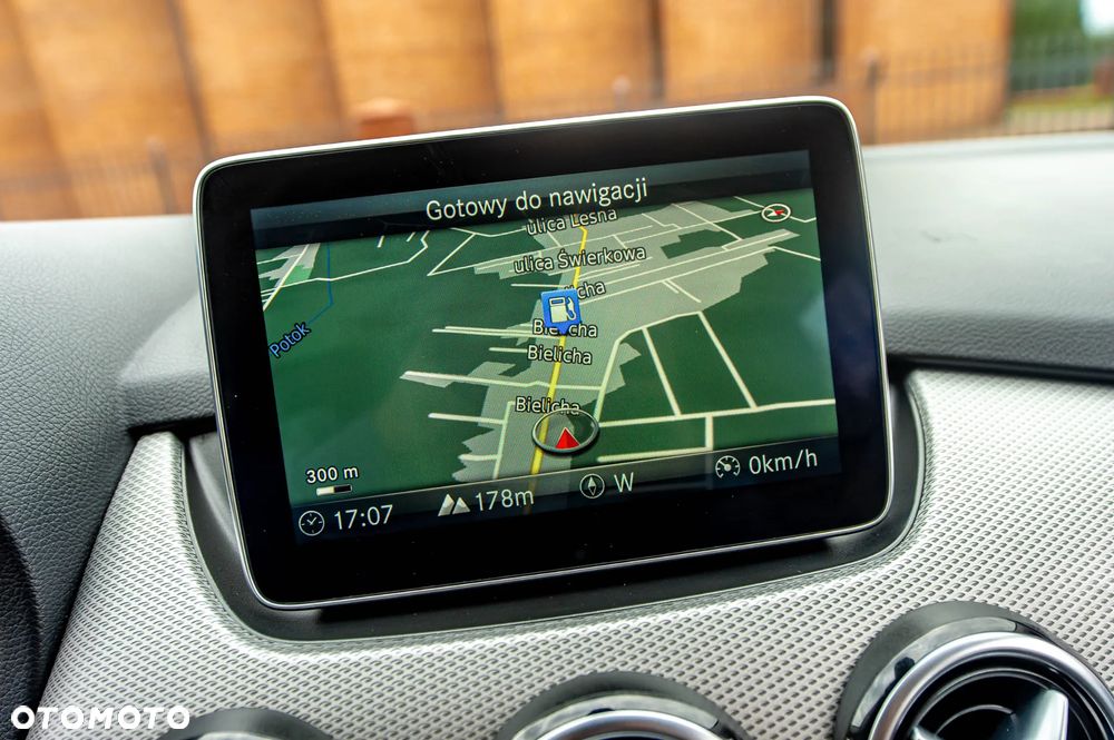 Mercedes-Benz Klasa B - 23