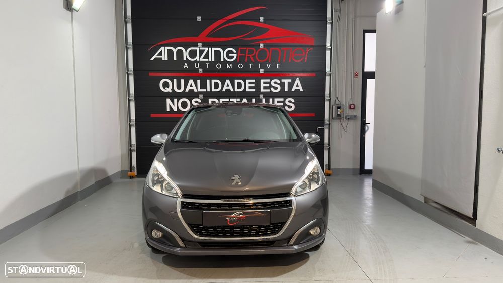 Peugeot 208 PureTech 110 Stop & Start Tech Edition - 2