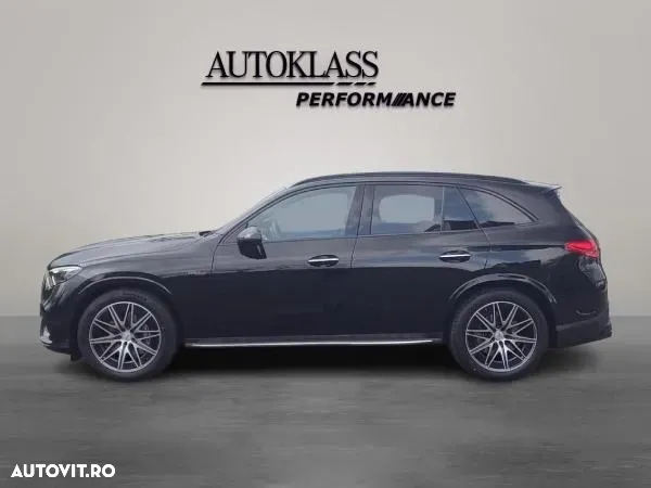 Mercedes-Benz GLC AMG 43 4MATIC - 3